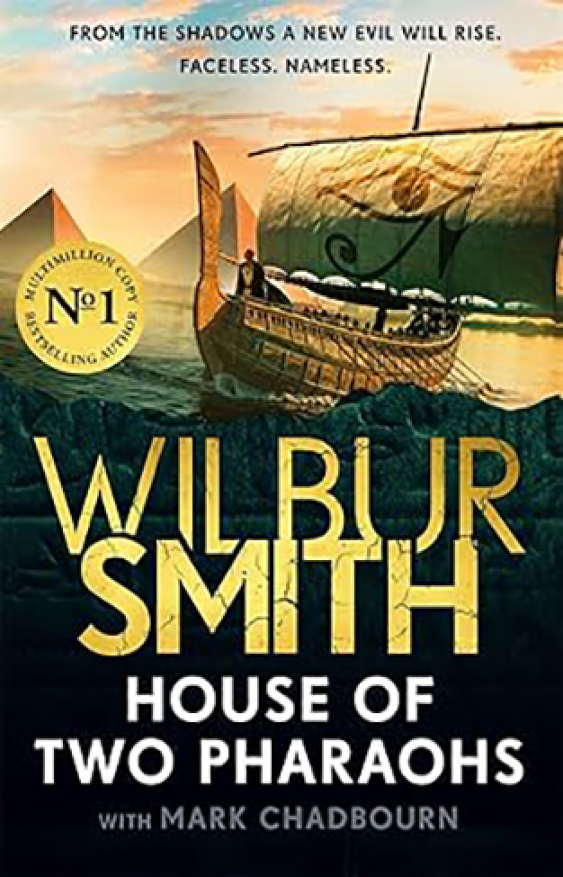 House of Two Pharaohs